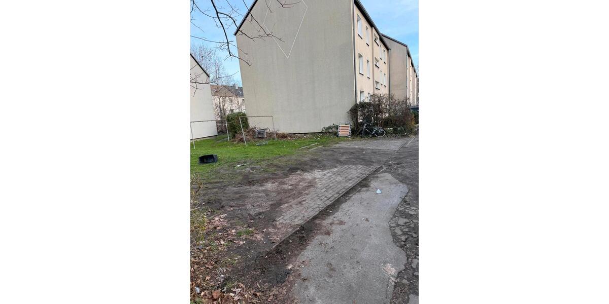 Etagenwohnung Oberhausen Rothebusch - 3 Zimmer, 60 m&sup2;, 60.000&euro; | Angebot:26375293
