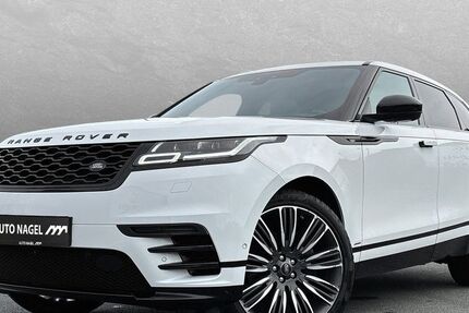 Land Rover Range Rover Velar 72.000 km 38.299 &euro; Essen 45141