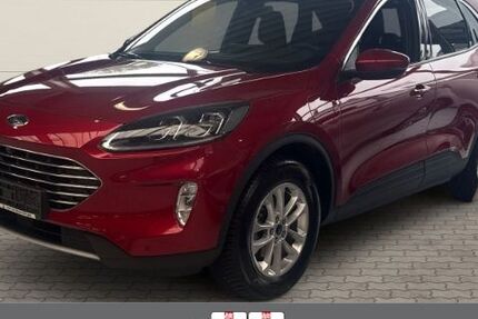 Ford Kuga 56.217 km 25.490 &euro; Bottrop 46240