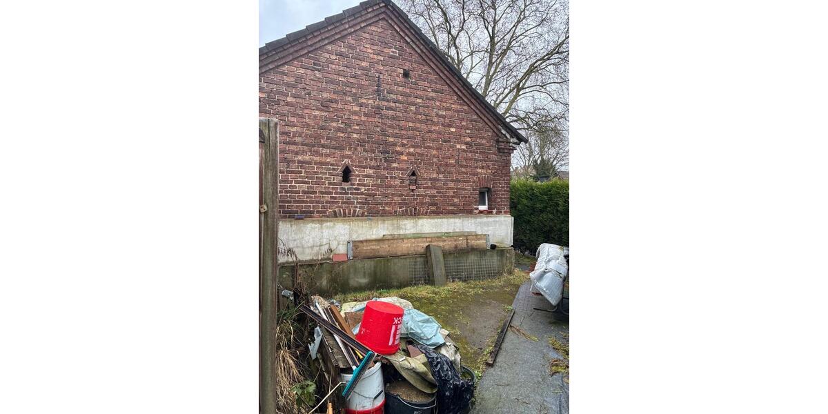 Maisonettenwohnung Gladbeck Alt-Rentfort - 3 Zimmer, 81 m&sup2;, 900&euro; | Angebot:26234562