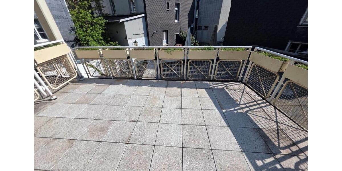 Etagenwohnung Hattingen - 2 Zimmer, 76 m&sup2;, 690&euro; | Angebot:26265940