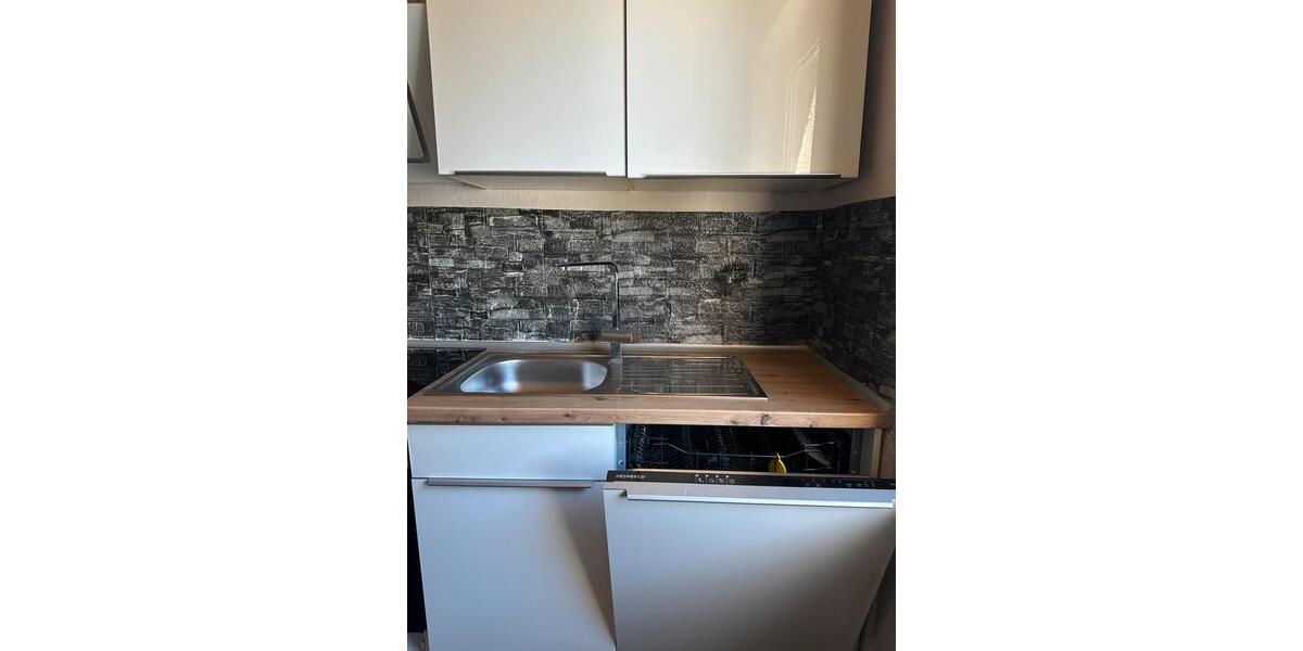 Etagenwohnung Wuppertal Gemarkung Langerfeld - 4 Zimmer, 65 m&sup2;, 799&euro; | Angebot:26396479