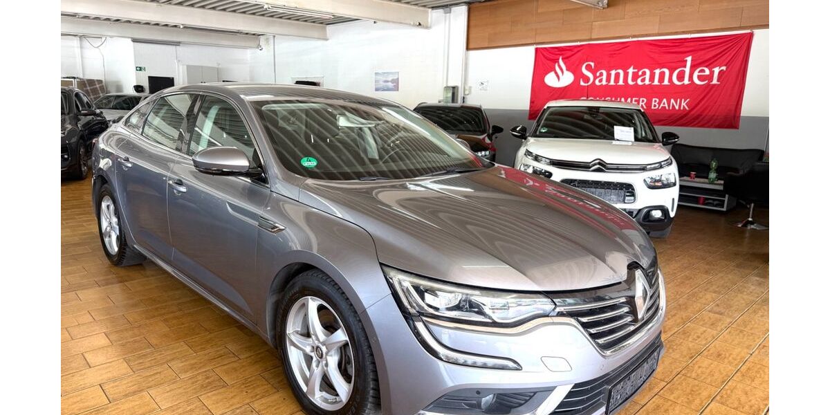 Renault Talisman 126.000 km 12.999 &euro; Gladbeck 45966