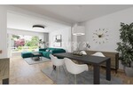 Gesucht. Gefunden. Gekauft! Zuhause mit herrlichem Garten - Reihenendhaus Dortmund Aplerbeck | Angebot:22565846