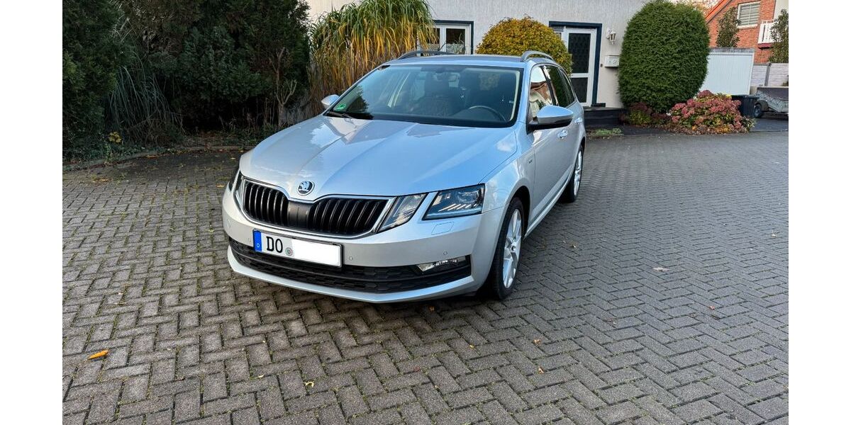 Skoda Octavia 164.000 km 13.700 &euro; Dortmund 44359