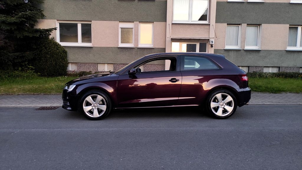 Audi A3 225.000 km 6.800 &euro; Dortmund 44379