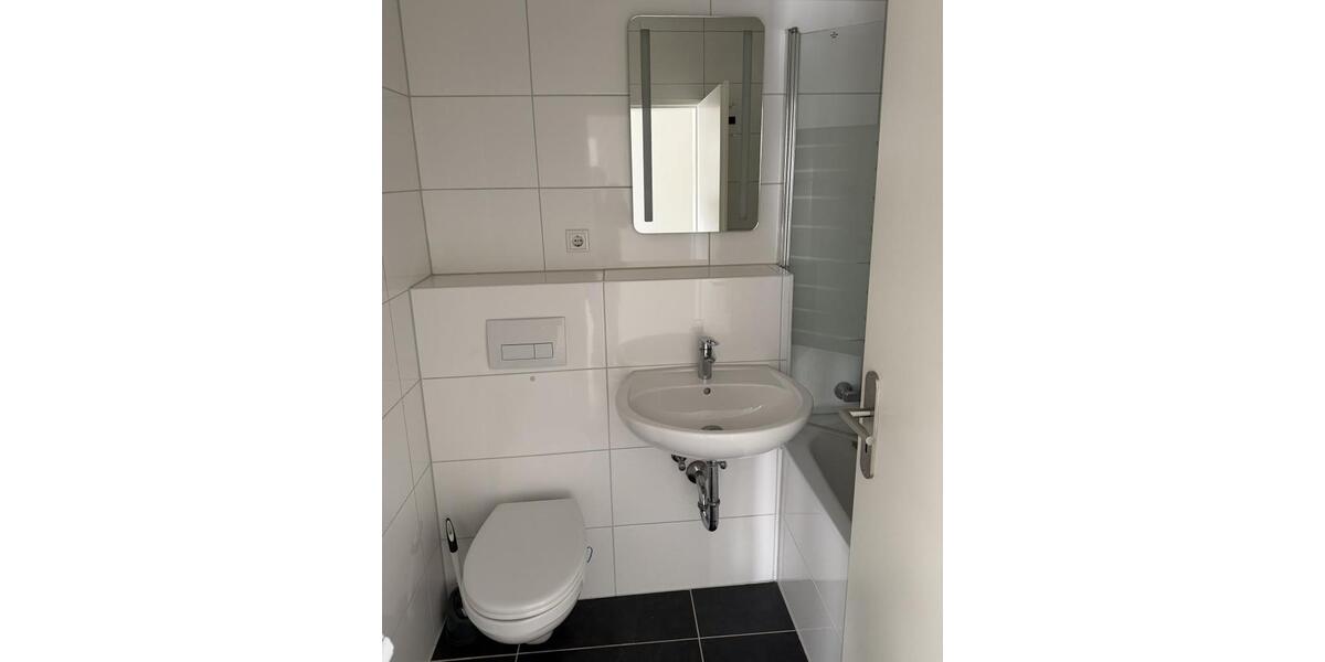 Erdgeschoßwohnung Hagen Hohenlimburg - 3 Zimmer, 62 m&sup2;, 485&euro; | Angebot:26297065