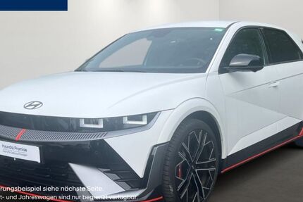Hyundai IONIQ 5 21.037 km 50.950 &euro; Wuppertal 42109