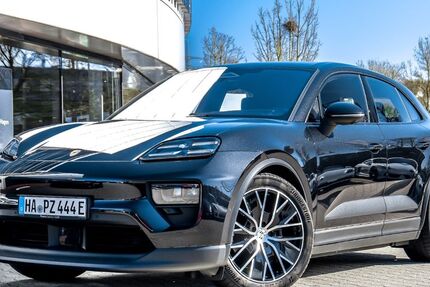 Porsche Macan 8.499 km 88.900 &euro; Hagen 58119