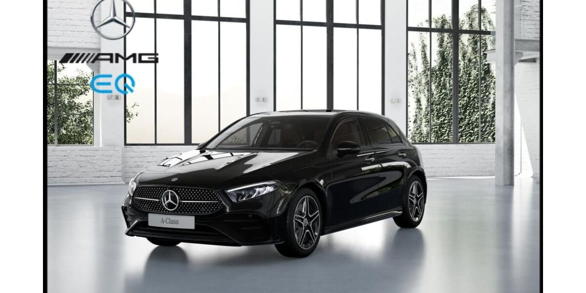 Mercedes-Benz A 220 23.984 km 36.690 &euro; Hagen 58135