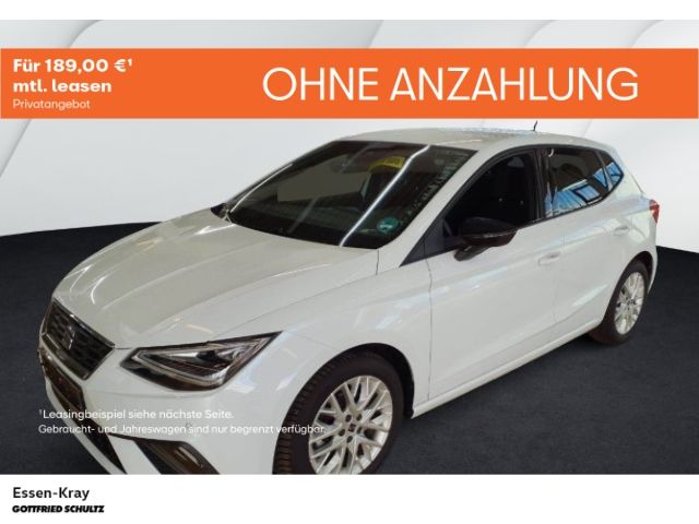 Seat Ibiza 19.458 km 22.640 &euro; Essen 45307