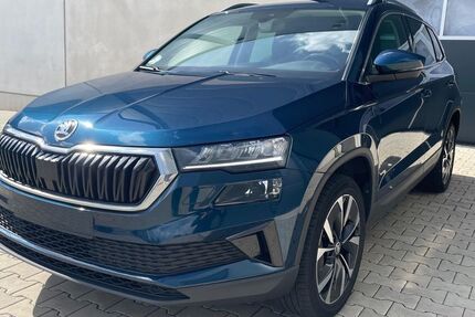 Skoda Karoq 145.600 km 17.490 &euro; Mönchengladbach 41061