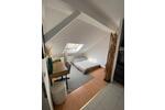 Dachgeschoßwohnung Bochum - 1.5 Zimmer, 40 m&sup2;, 455&euro; | Angebot:26381628