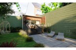 Wohnen auf einer Ebene – individuell und vielseitig gestaltbar - Bungalow Oberhausen - Stadt Mitte Stadt Mitte | Angebot:22237093