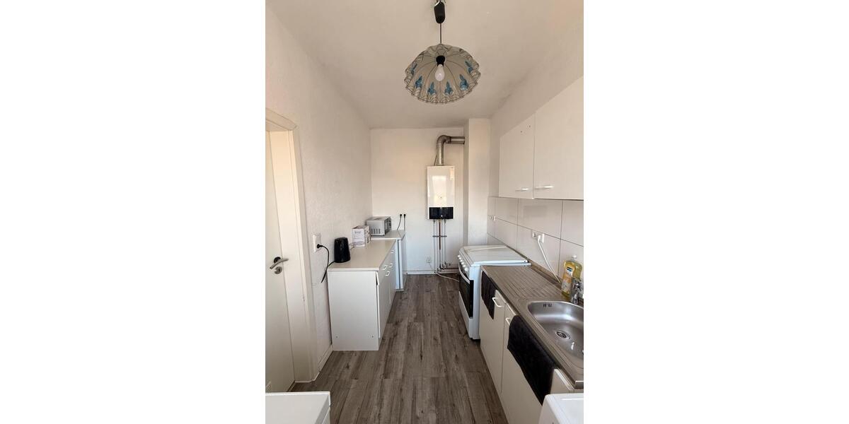 Etagenwohnung Hagen Hagen-Nord - 2 Zimmer, 49 m&sup2;, 457&euro; | Angebot:26321211
