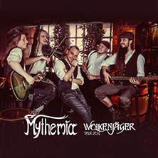 Mythemia 01.10.2026 Nachtleben