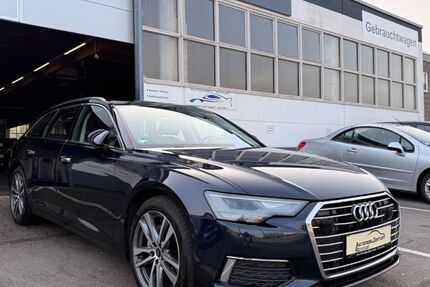 Audi A6 194.000 km 18.990 &euro; Ratingen 40880