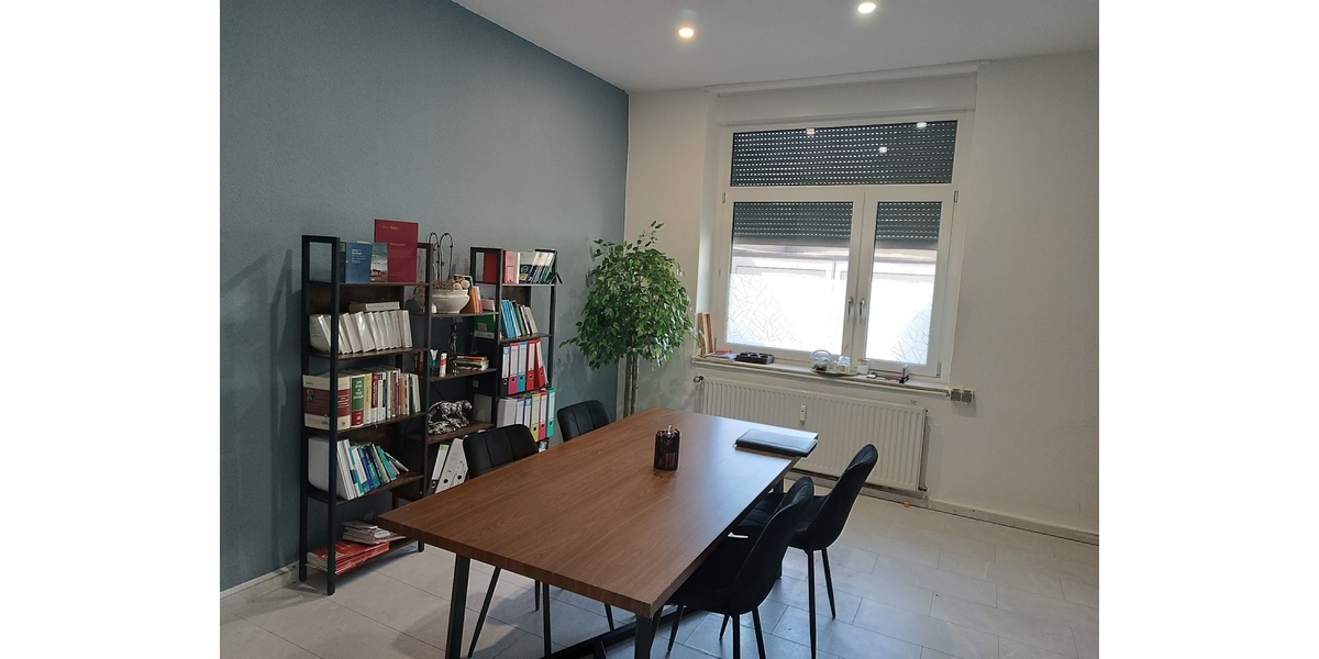 Gewerberäume zu vermieten - Mehrfamilienhaus, Wohnhaus Gelsenkirchen Schalke | Angebot:26312521