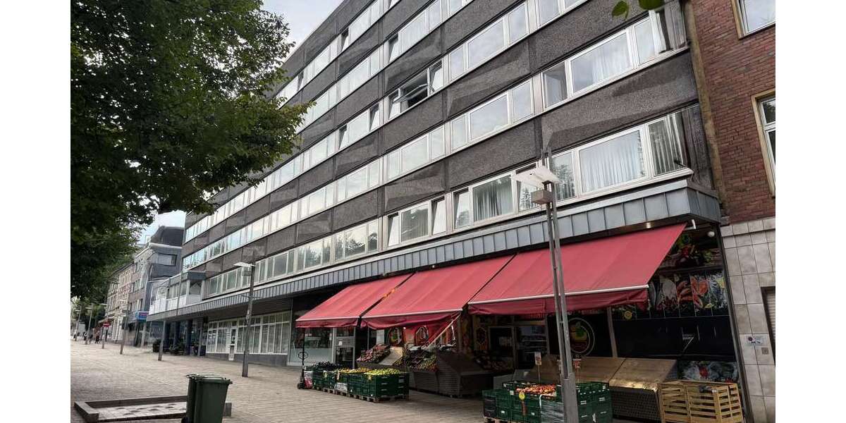 Gewerbeobjekt Oberhausen - 620&euro; | Angebot:27347400