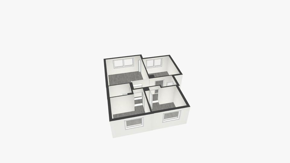 Mehrfamilienhaus, Wohnhaus Castrop-Rauxel Becklem - 295.000&euro; | Angebot:26373732
