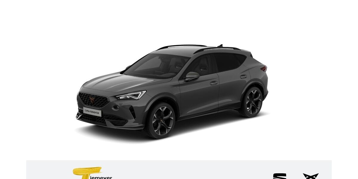 Cupra Formentor 19.684 km 27.890 &euro; Bochum 44809