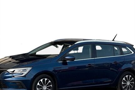 Renault Megane 74.380 km 11.500 &euro; Solingen/NRW 42655