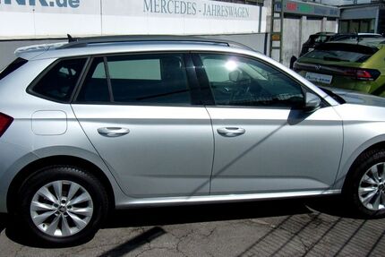 Skoda Kamiq 13.296 km 15.875 &euro; Hagen 58089