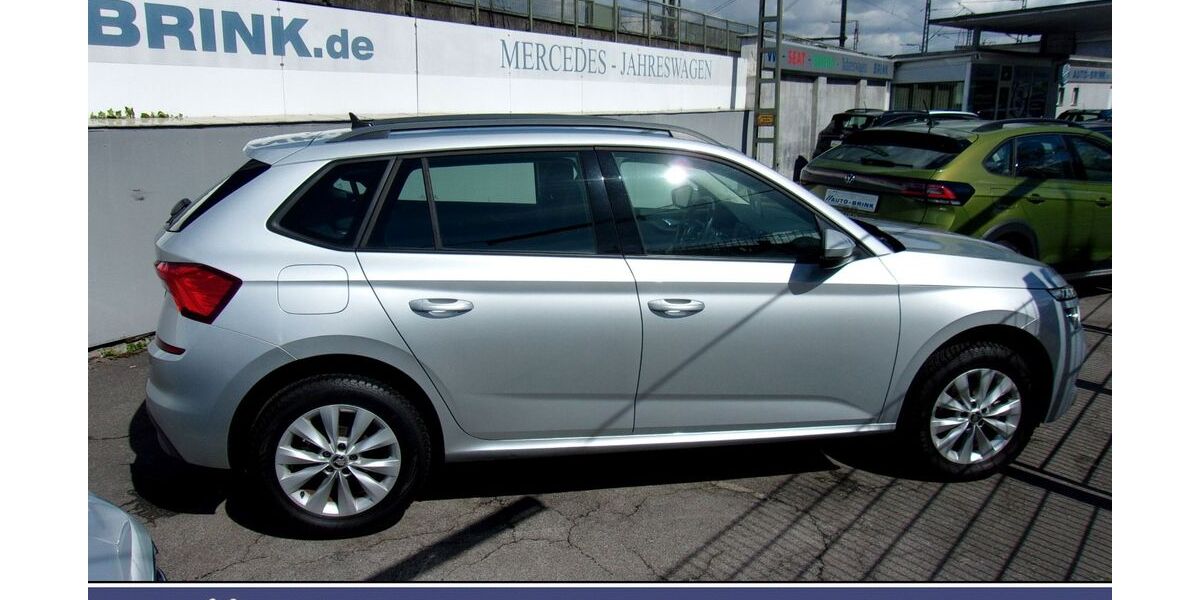 Skoda Kamiq 13.296 km 15.875 &euro; Hagen 58089