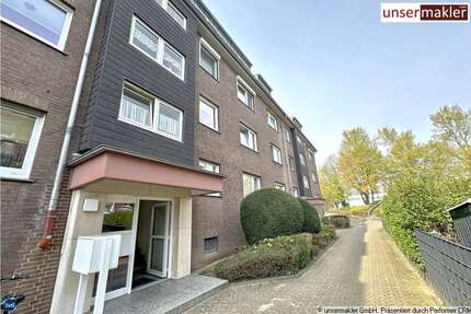Wohnung Duisburg Huckingen - 4 Zimmer, 116 m&sup2;, 318.000&euro; | Angebot:26112900