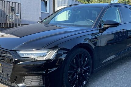 Audi A6 190.500 km 23.990 &euro; Essen 45326