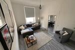 Erdgeschoßwohnung Wuppertal Gemarkung Langerfeld - 3 Zimmer, 60 m&sup2;, 350&euro; | Angebot:26367849