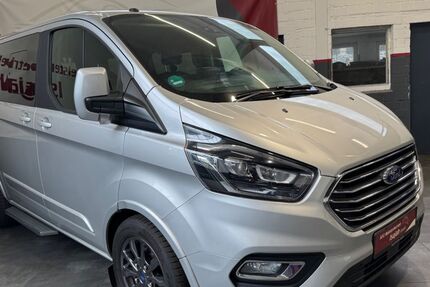 Ford Transit 65.000 km 31.990 &euro; Castrop-Rauxel 44575