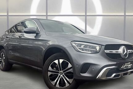 Mercedes-Benz GLC 300 95.400 km 43.350 &euro; Haan 42781