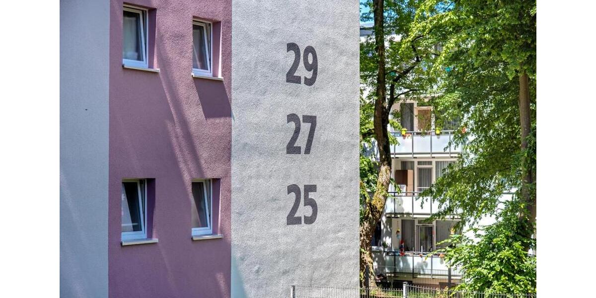 Etagenwohnung Dortmund Huckarde - 4 Zimmer, 90 m&sup2;, 781&euro; | Angebot:26356309