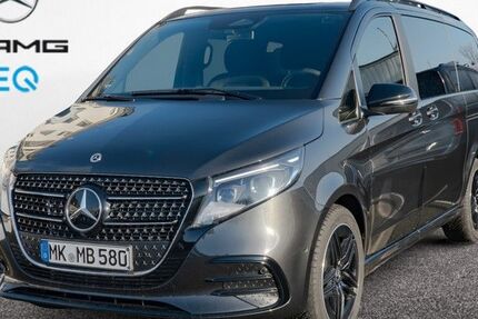 Mercedes-Benz V 250 9.500 km 72.700 &euro; Hagen 58135