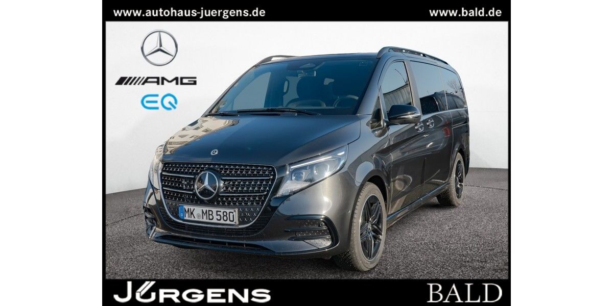 Mercedes-Benz V 250 9.500 km 72.700 &euro; Hagen 58135
