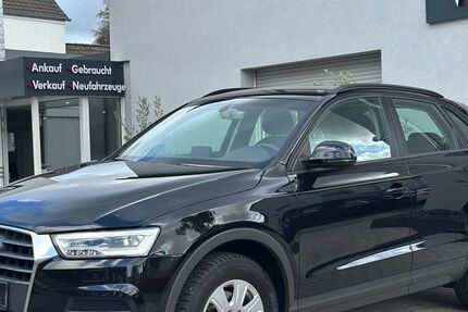 Audi Q3 152.929 km 12.990 &euro; Velbert 42551