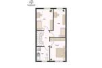 Reihenendhaus Remscheid Nord - 5 Zimmer, 157 m&sup2;, 549.000&euro; | Angebot:25957801