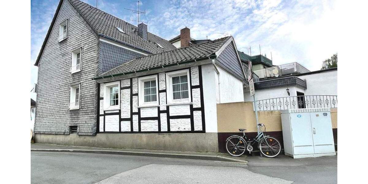 Gewerbeobjekt Sprockhövel Niedersprockhövel - 5 Zimmer, 298.500&euro; | Angebot:25674288