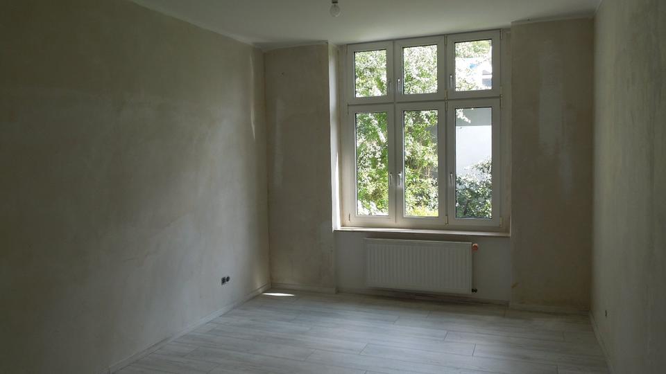 Etagenwohnung Remscheid Reinshagen - 3 Zimmer, 99 m&sup2;, 730&euro; | Angebot:26111216