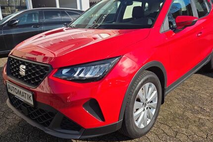 Seat Arona 31.400 km 18.990 &euro; Erkrath 40699