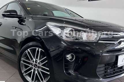Kia Rio 118.773 km 8.950 &euro; Wuppertal-Cronenberg 42349