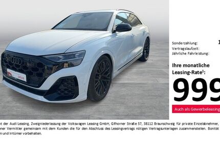 Audi SQ8 17.367 km 98.888 &euro; Dortmund 44143