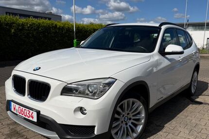 BMW X1 172.000 km 8.900 &euro; Wuppertal 42329