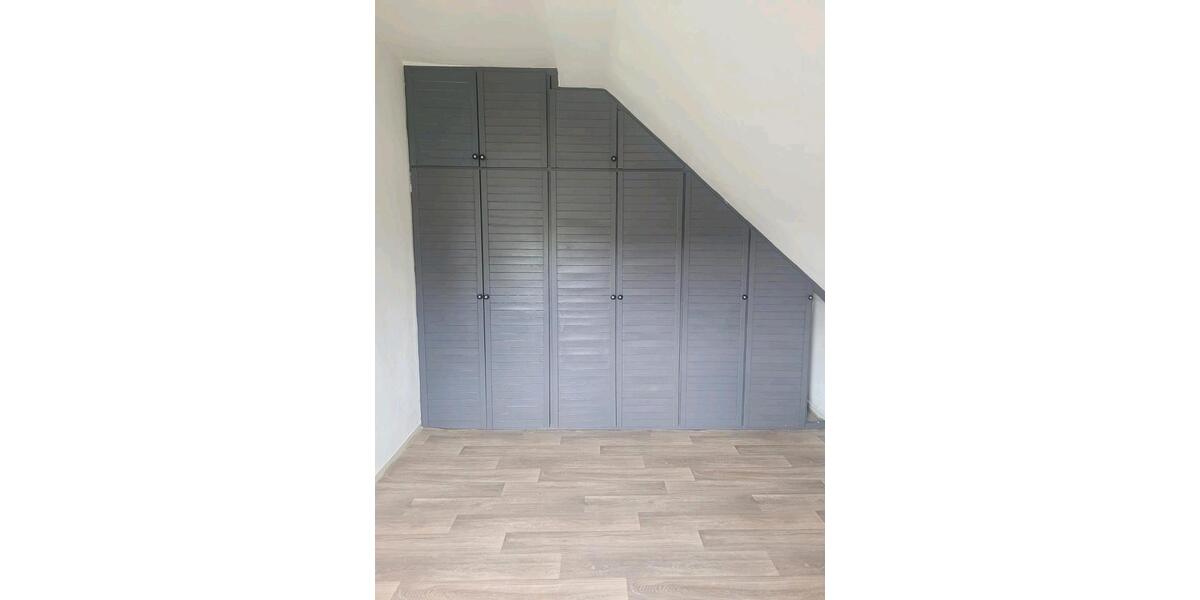 Dachgeschoßwohnung Witten Heven - 5 Zimmer, 78 m&sup2;, 725&euro; | Angebot:25484285