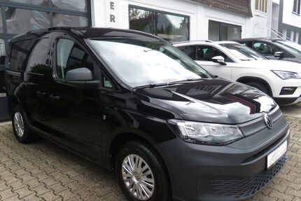 VW Caddy 23.500 km 18.900 &euro; Wermelskirchen 42929