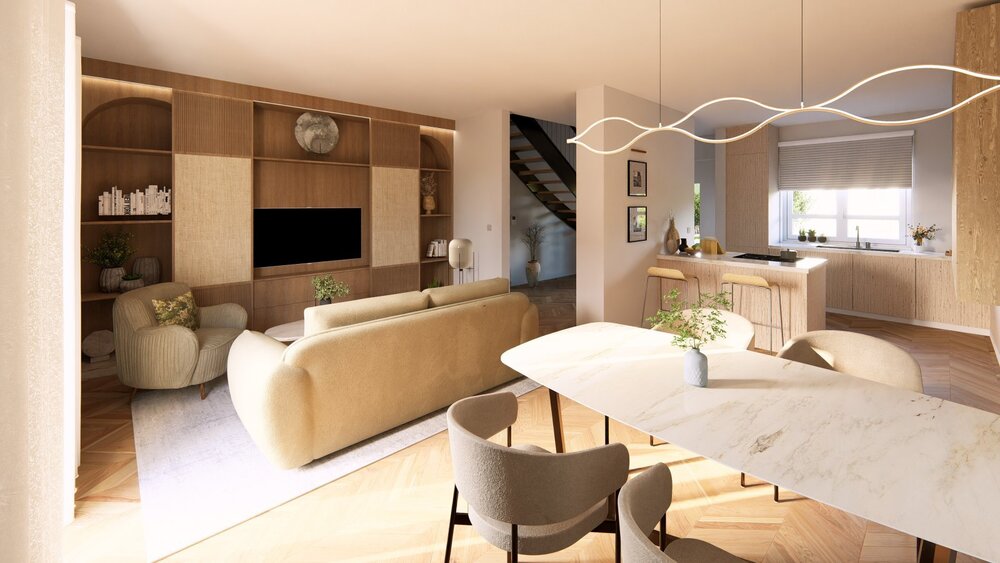 Ihr individuelles Traumhaus - flexibel geplant und stressfrei realisiert - Einfamilienhaus Remscheid Haddenbach Haddenbach | Angebot:27334599