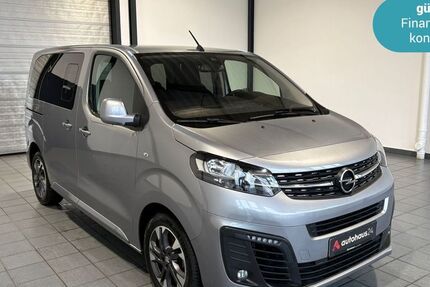 Opel Zafira Life 95.027 km 23.990 &euro; Wuppertal 42287