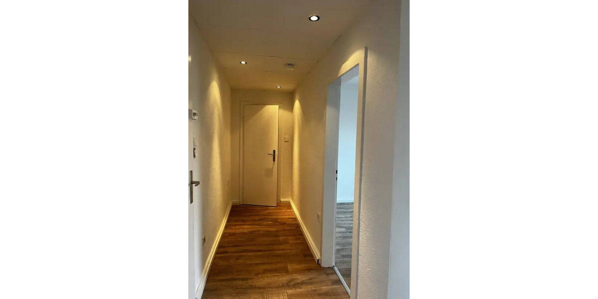 Etagenwohnung Mülheim an der Ruhr Speldorf - 2 Zimmer, 44 m&sup2;, 479&euro; | Angebot:26780217