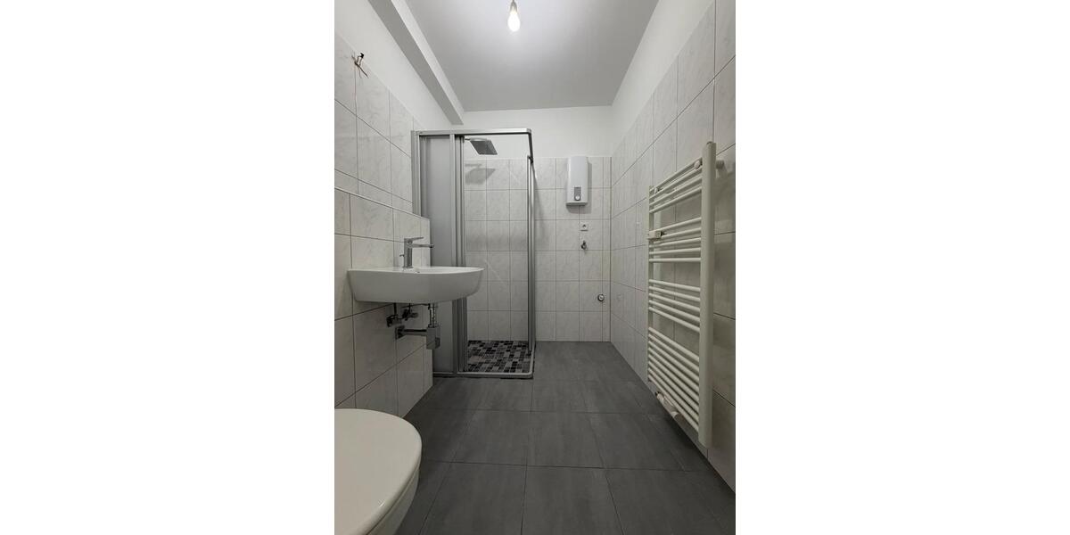 Erdgeschoßwohnung Duisburg Mittelmeiderich - 1.5 Zimmer, 50 m&sup2;, 700&euro; | Angebot:26150951